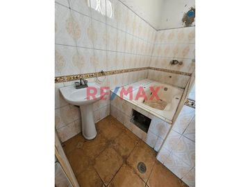 Casa En Venta, Urb Carolina 1Ra. Etapa - Carabayllo