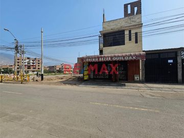 Casa En Venta, Urb Carolina 1Ra. Etapa - Carabayllo