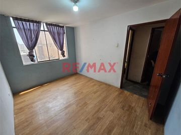 Casa En Venta, Urb Carolina 1Ra. Etapa - Carabayllo