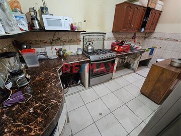 Casa En Venta, Urb Carolina 1Ra. Etapa - Carabayllo