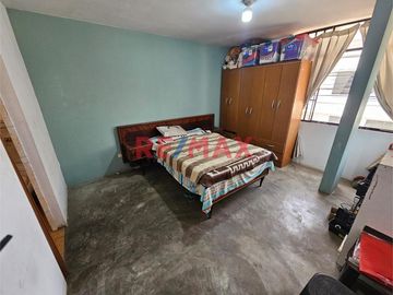 Casa En Venta, Urb Carolina 1Ra. Etapa - Carabayllo
