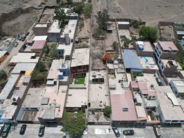 SE VENDE CASA A PRECIO DE TERRENO EN LOS OLIVOS URB. COVIDA