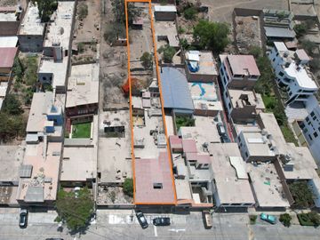 SE VENDE CASA A PRECIO DE TERRENO EN LOS OLIVOS URB. COVIDA