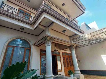 Rumah dijual Lokasi Sangat Strategis di Soekarno Hatta Kota Malang