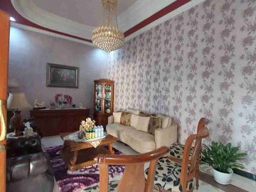 Rumah dijual Lokasi Sangat Strategis di Soekarno Hatta Kota Malang