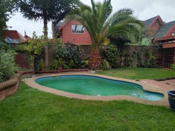 GRANDIOSA CASA SECTOR PLAZA DE CHIGUAYANTE