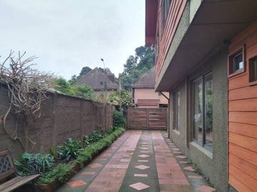 GRANDIOSA CASA SECTOR PLAZA DE CHIGUAYANTE