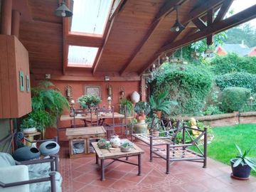 GRANDIOSA CASA SECTOR PLAZA DE CHIGUAYANTE