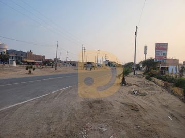 VENTA TERRENO EN PUERTO ETEN - CHICLAYO
