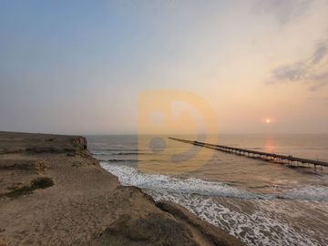 VENTA TERRENO EN PUERTO ETEN - CHICLAYO