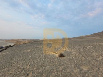 VENTA TERRENO EN PUERTO ETEN - CHICLAYO