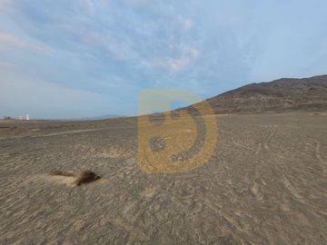VENTA TERRENO EN PUERTO ETEN - CHICLAYO