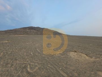 VENTA TERRENO EN PUERTO ETEN - CHICLAYO