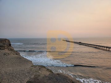 VENTA TERRENO EN PUERTO ETEN - CHICLAYO