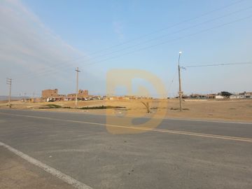 VENTA TERRENO EN PUERTO ETEN - CHICLAYO