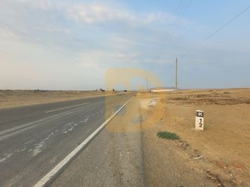 VENTA TERRENO EN PUERTO ETEN - CHICLAYO