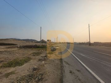VENTA TERRENO EN PUERTO ETEN - CHICLAYO
