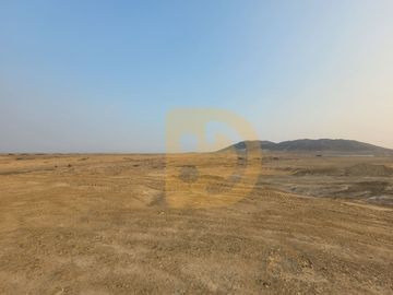 VENTA TERRENO EN PUERTO ETEN - CHICLAYO