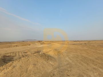 VENTA TERRENO EN PUERTO ETEN - CHICLAYO