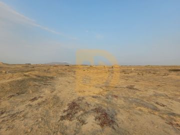 VENTA TERRENO EN PUERTO ETEN - CHICLAYO