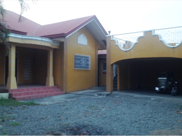 4BR HOUSE AND LOT PROPERTY FOR SALE IN TABANG PLARIDEL, BULACAN