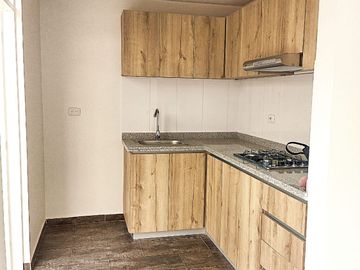 Venta de casa en conjunto llanos de calibio