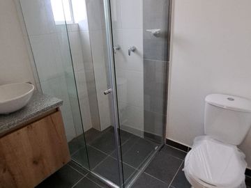 Venta de casa en conjunto llanos de calibio