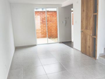 Venta de casa en conjunto llanos de calibio
