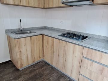 Venta de casa en conjunto llanos de calibio