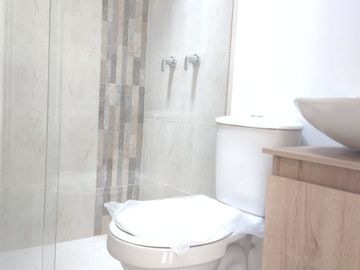 Venta de casa en conjunto llanos de calibio