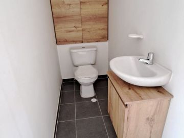 Venta de casa en conjunto llanos de calibio
