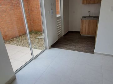 Venta de casa en conjunto llanos de calibio