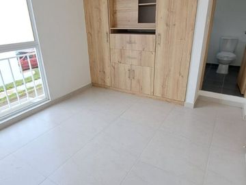 Venta de casa en conjunto llanos de calibio