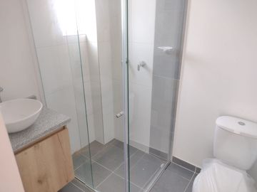 Venta de casa en conjunto llanos de calibio