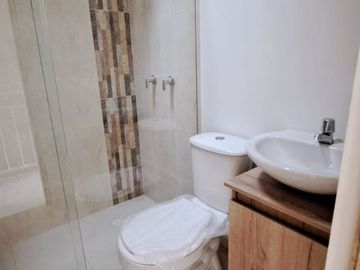 Venta de casa en conjunto llanos de calibio