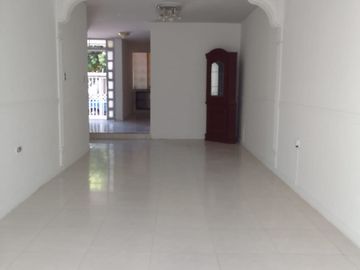 CASA QUINTA BOSCH