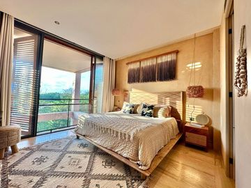 THE VILLAGE 2 BEDROOM PLAYA DEL CARMEN