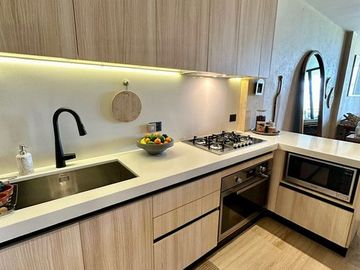 THE VILLAGE 2 BEDROOM PLAYA DEL CARMEN