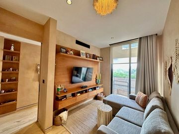 THE VILLAGE 2 BEDROOM PLAYA DEL CARMEN