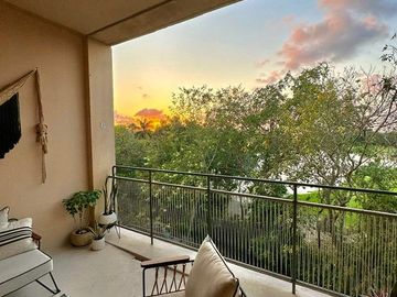 THE VILLAGE 2 BEDROOM PLAYA DEL CARMEN