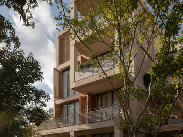 THE VILLAGE 2 BEDROOM PLAYA DEL CARMEN