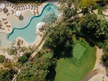THE VILLAGE 2 BEDROOM PLAYA DEL CARMEN