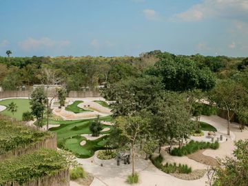 THE VILLAGE 2 BEDROOM PLAYA DEL CARMEN