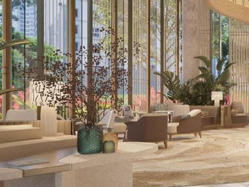 Studio unit for sale at Shang Bauhinia Residences | Latest project in Cebu City by Shang Properties