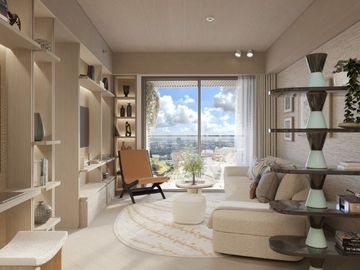 Studio unit for sale at Shang Bauhinia Residences | Latest project in Cebu City by Shang Properties