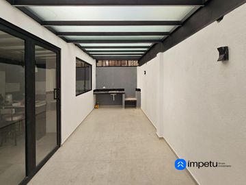 En venta casa a estrenar al sur de la ciudad de Loja aplica a crédito VIP