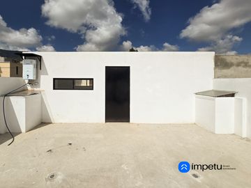 En venta casa a estrenar al sur de la ciudad de Loja aplica a crédito VIP