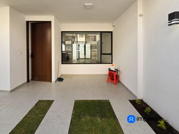 En venta casa a estrenar al sur de la ciudad de Loja aplica a crédito VIP