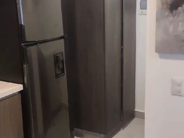 VENTA APARTAESTUDIO CIUDAD DEL RIO