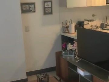 VENTA APARTAESTUDIO CIUDAD DEL RIO